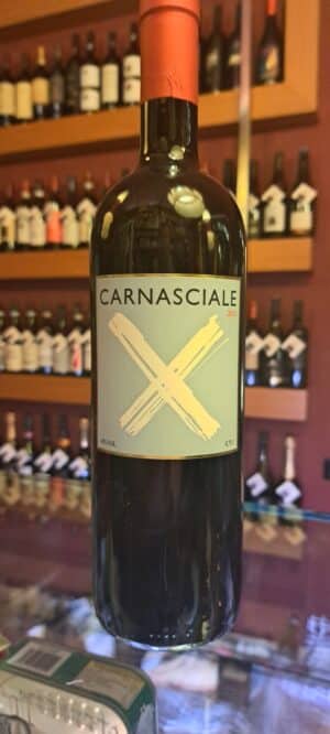 Carnasciale ’15 - Podere il Carnasciale