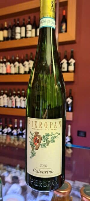Soave Classico Calvarino '20 - Pieropan