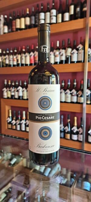Barbaresco Il Bricco ’15 - Pio Cesare