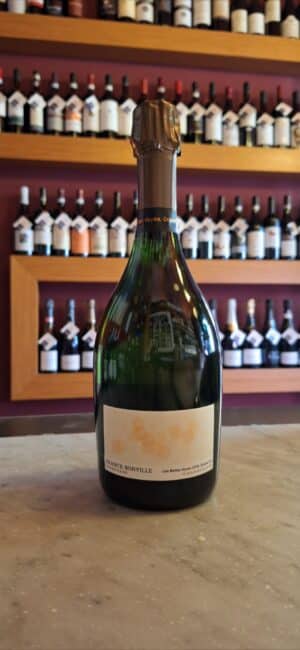 Champagne Extra Brut Épitre Act 1er Cru ’16 - R. M. Crucifix