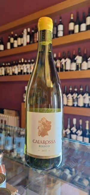 Toscana Bianco Caiarossa ’22 - Caiarossa