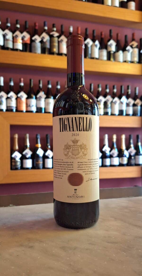 Tignanello '20 - Antinori
