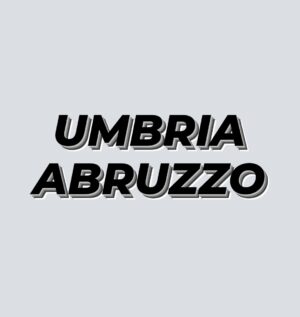 Umbria - Abruzzo