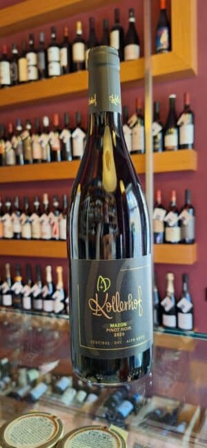 Alto Adige Pinot Nero Mazon ’20 - Kollerhof