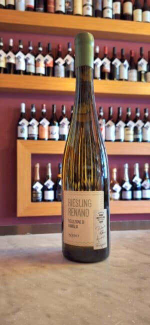 Riesling Renano Collezione di Famiglia ’15 - Roeno
