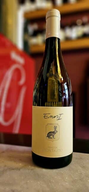 Maremma Toscana Sauvignon EnosI ’22 - Montauto