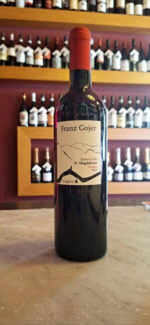 Alto Adige Santa Maddalena Classico ’23 - Franz Gojer-Glögghof