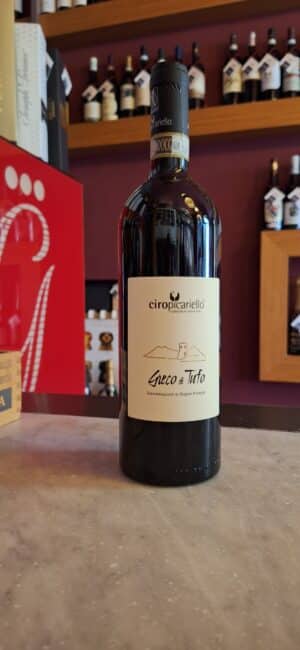 Greco di Tufo ’23 - Ciro Picariello