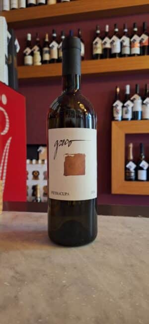 Greco di Tufo ’20 - Pietracupa