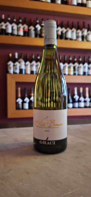 Etna Bianco ’23 - Graci