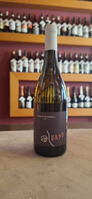 Etna Bianco Erse ’23 - Tenuta di Fessina