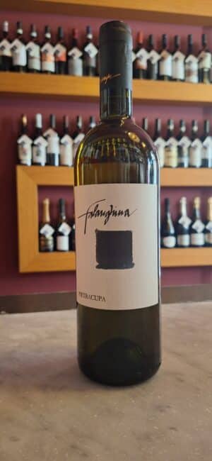 Falanghina ’22 - Pietracupa