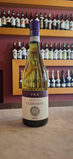 Soave Classico Staforte ’20 - Graziano Prà