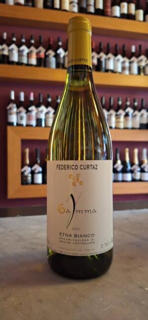 Etna Bianco Gamma ’22 - Federico Curtaz