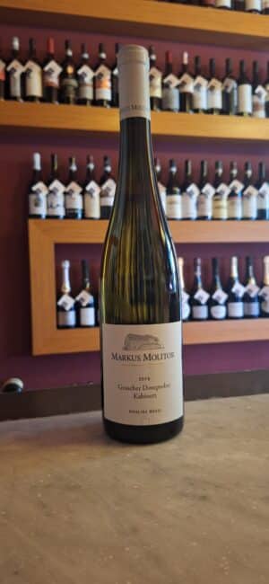 Graacher Domprobst Riesling Kabinett ’19 - Markus Molitor