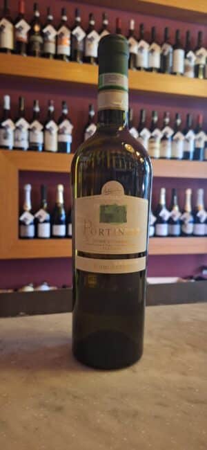 Soave Classico Superiore Ronchetto ’20 - Portinari