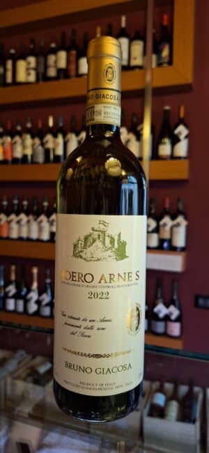 Roero Arneis ’22 - Bruno Giacosa