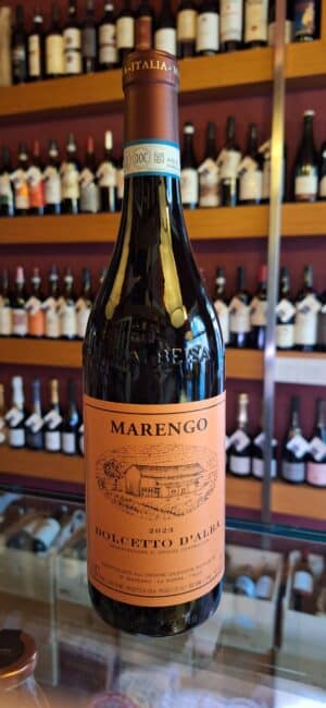 Dolcetto d’Alba ’23 - Mario Marengo