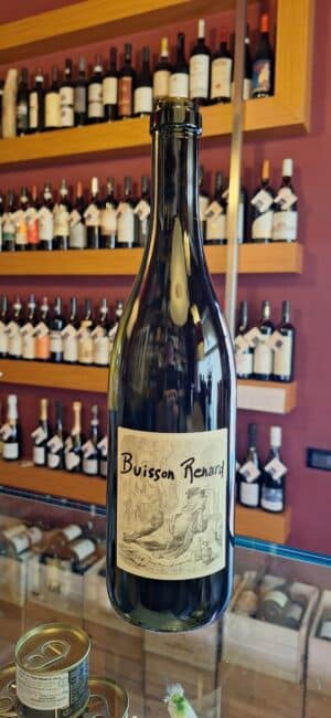 Buisson Renard ’22 - Didier Dagueneau