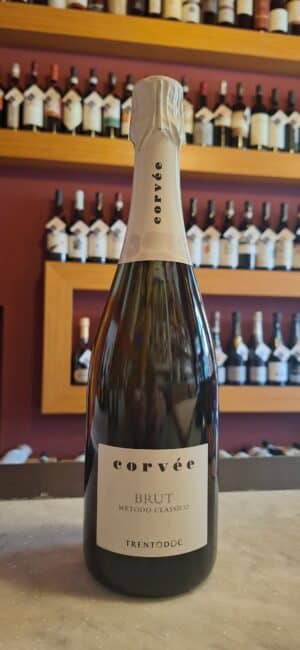Trento Brut - Corvée