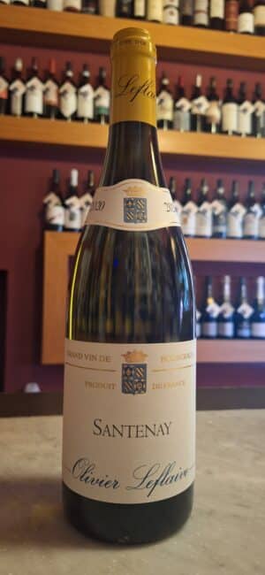 Santenay Blanc ’20 - Olivier Leflaive