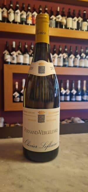 Pernand-Vergelesses 1er Cru ’20 - Olivier Leflaive