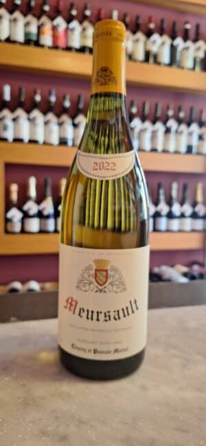 Meursault ’22 - Pierre Matrot