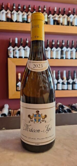 Mâcon-Igé ’23 - Domaine Leflaive