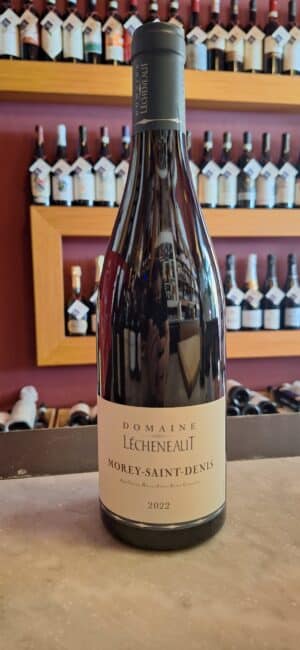 Morey-Saint-Denis ’22 - Domaine Lecheneaut