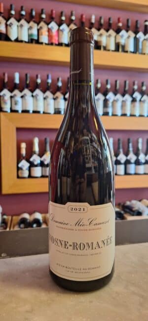 Vosne Romanée '21 - Meo-Camuzet