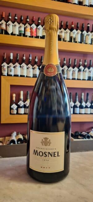 Franciacorta Brut Magnum 1,5 L. - Il Mosnel