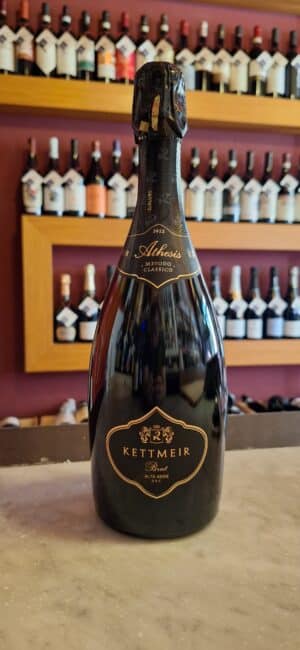 Alto Adige Brut Athesis ’22 - Kettmeir