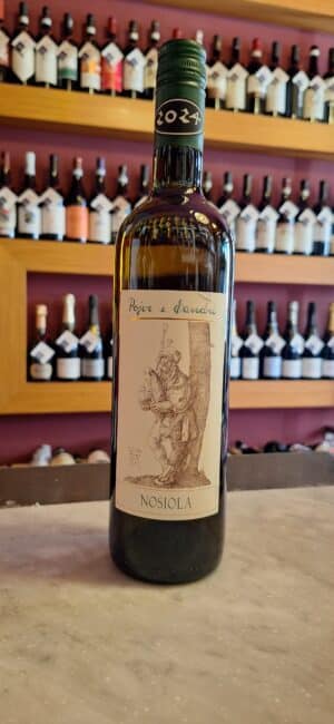 Vigneti delle Dolomiti Nosiola ’24 - Pojer & Sandri