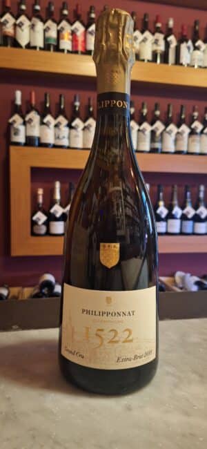 Champagne Brut Royale Réserve Magnum (1,5 L.) - N. M. Philipponat