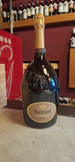 Brut R de Ruinart magnum (1,5 L.)- N. M. Ruinart