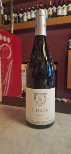 Chinon Silènes ’18 - Charles Joguet