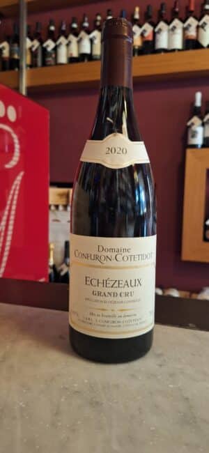 Echezeaux Grand Cru ’20 - Confuron-Cotetidot