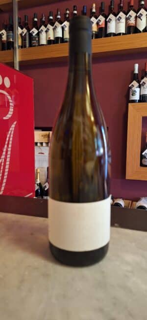 Bourgogne Chardonnay ’21 - Trapet