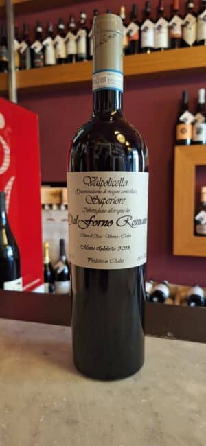 Valpolicella Superiore Monte Lodoletta ’18 - Romano Dal Forno