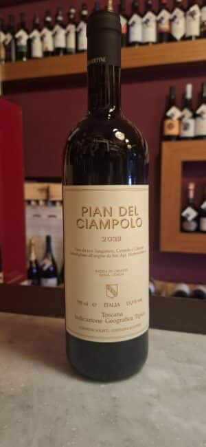 Pian del Ciampolo ’23 - Montevertine
