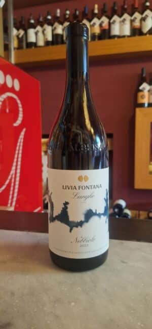 Langhe Nebbiolo ’23 - Livia Fontana