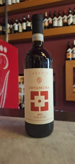 Chianti Cetamura ’24 - Badia a Coltibuono