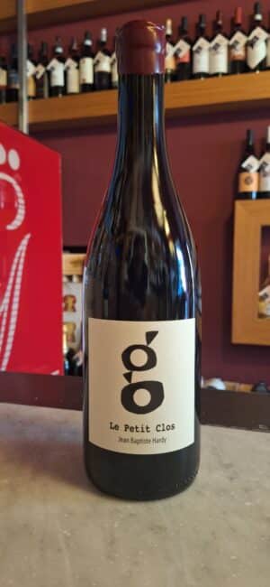 Le Petit Clos ’23 (Gamay) - Jean Baptiste Hardy