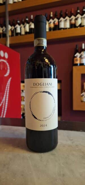 Dogliani Dolcetto ’24 - Francesco Versio