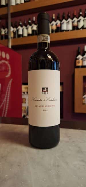 Chianti Classico Carleone ’23 - Tenuta di Carleone