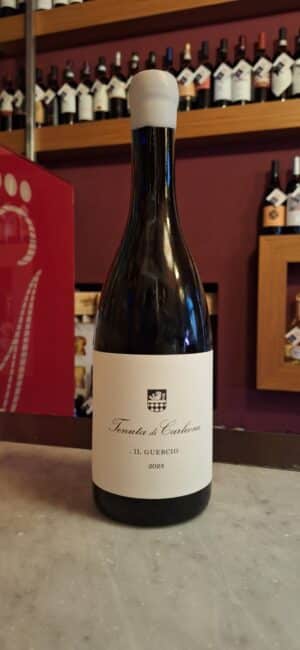 Toscana Rosso Il Guercio ’23 - Tenuta di Carleone