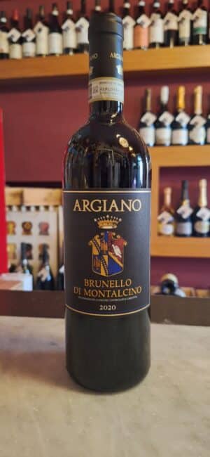 Brunello di Montalcino ’20 - Argiano