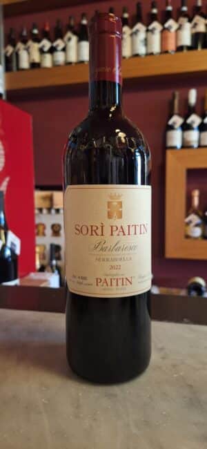 Barbaresco Serraboella Sorì Paitin ’22 - Paitin