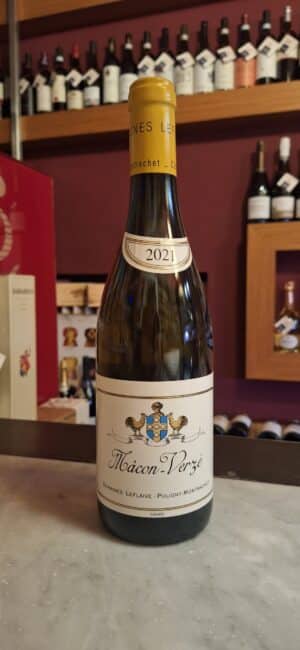 Mâcon-Verzé ’21 - Domaine Leflaive