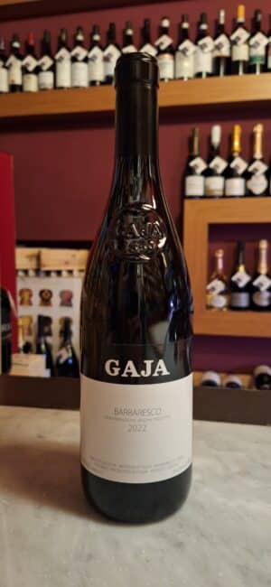 Barbaresco '22 - Gaja